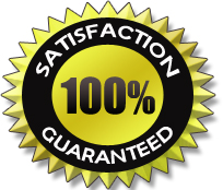 Satisfaction Guaranteed